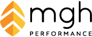 MGH Performance Logo